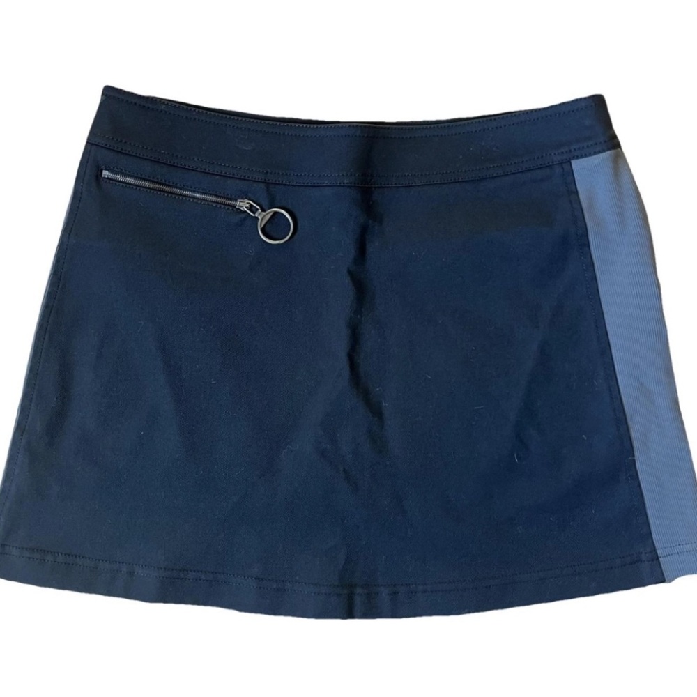 Vintage Prada Skirt